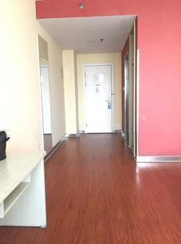 Hanting Express Hotel Wuxi Sunshine Square מראה חיצוני תמונה