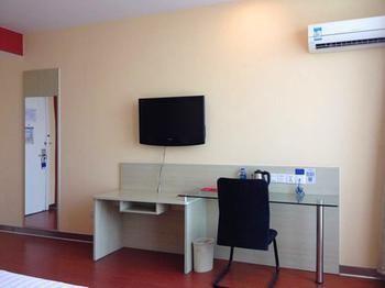 Hanting Express Hotel Wuxi Sunshine Square מראה חיצוני תמונה
